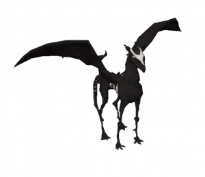 Thestral NPC.png