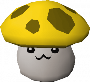 Yellow Mushroom.png